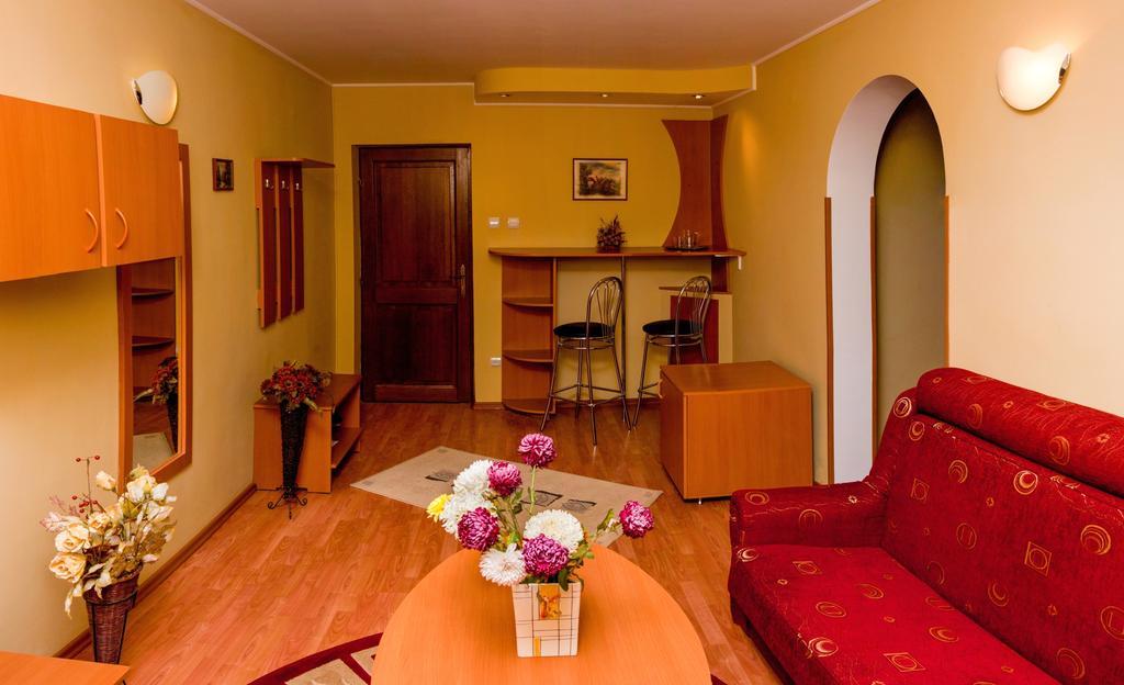 Hotel Riviera Sinaia Chambre photo