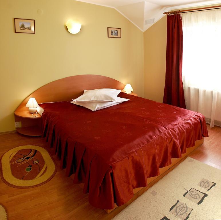 Hotel Riviera Sinaia Chambre photo
